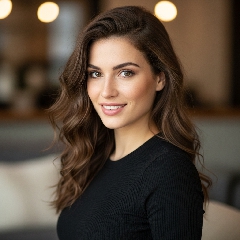 Sarah Thompson